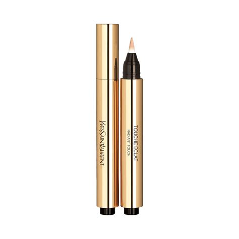 ysl radiant makeup set|ysl touch lighting pen.